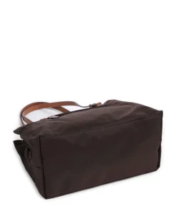 Brics Tote Bags-X-Collection Tote bag recycled nylon