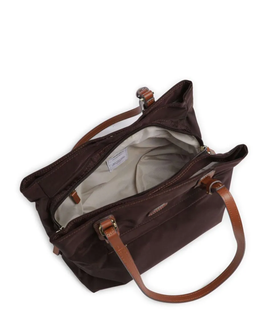 Brics Tote Bags-X-Collection Tote bag recycled nylon