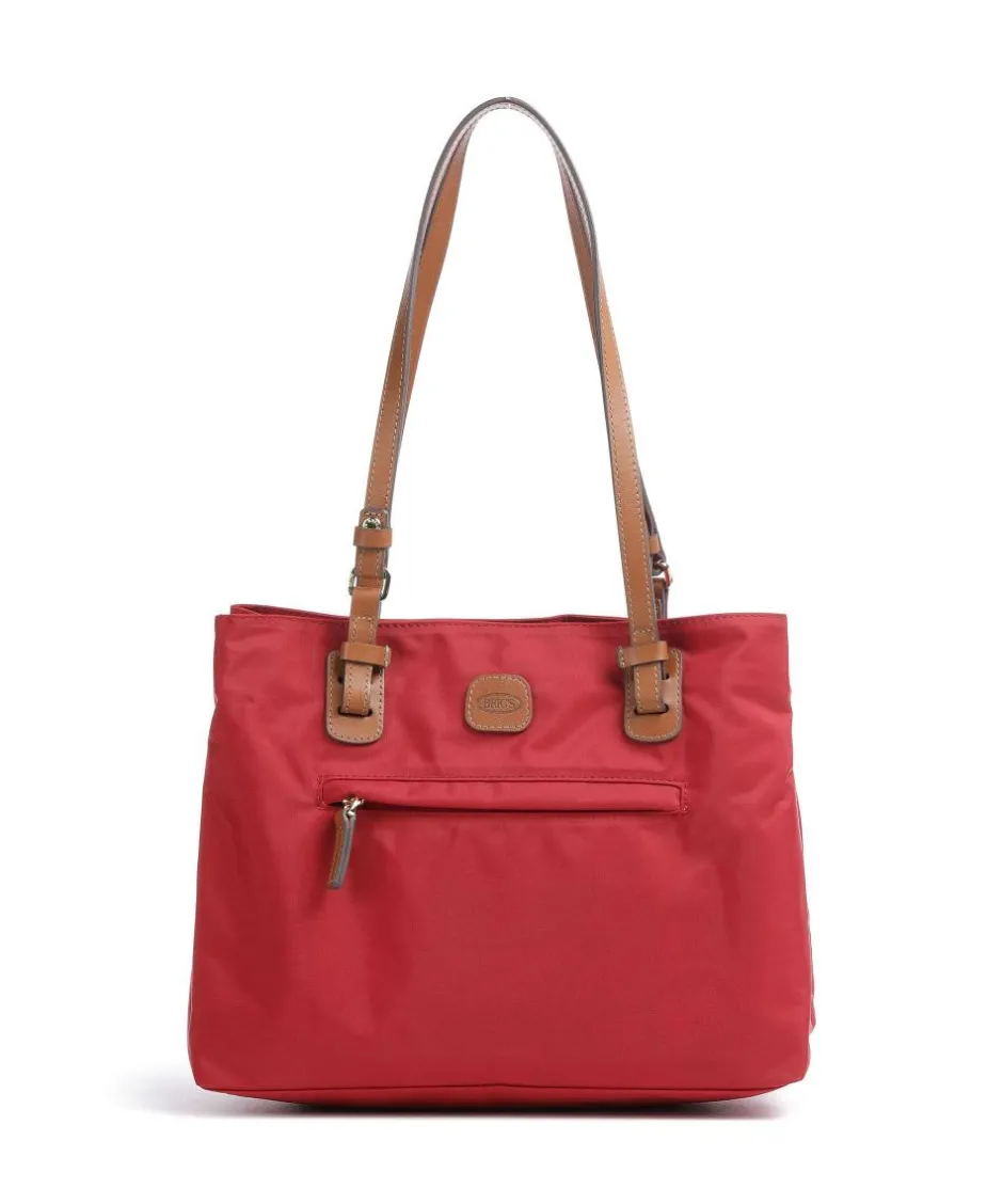 Brics Tote Bags-X-Collection Tote bag recycled nylon