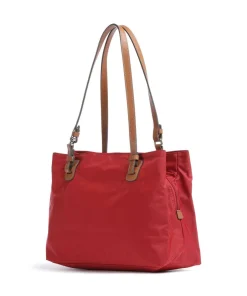 Brics Tote Bags-X-Collection Tote bag recycled nylon