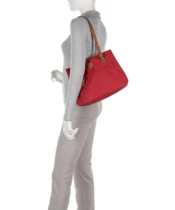 Brics Tote Bags-X-Collection Tote bag recycled nylon