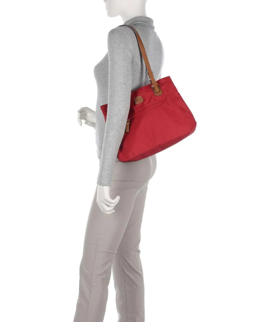 Brics Tote Bags-X-Collection Tote bag recycled nylon