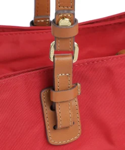 Brics Tote Bags-X-Collection Tote bag recycled nylon