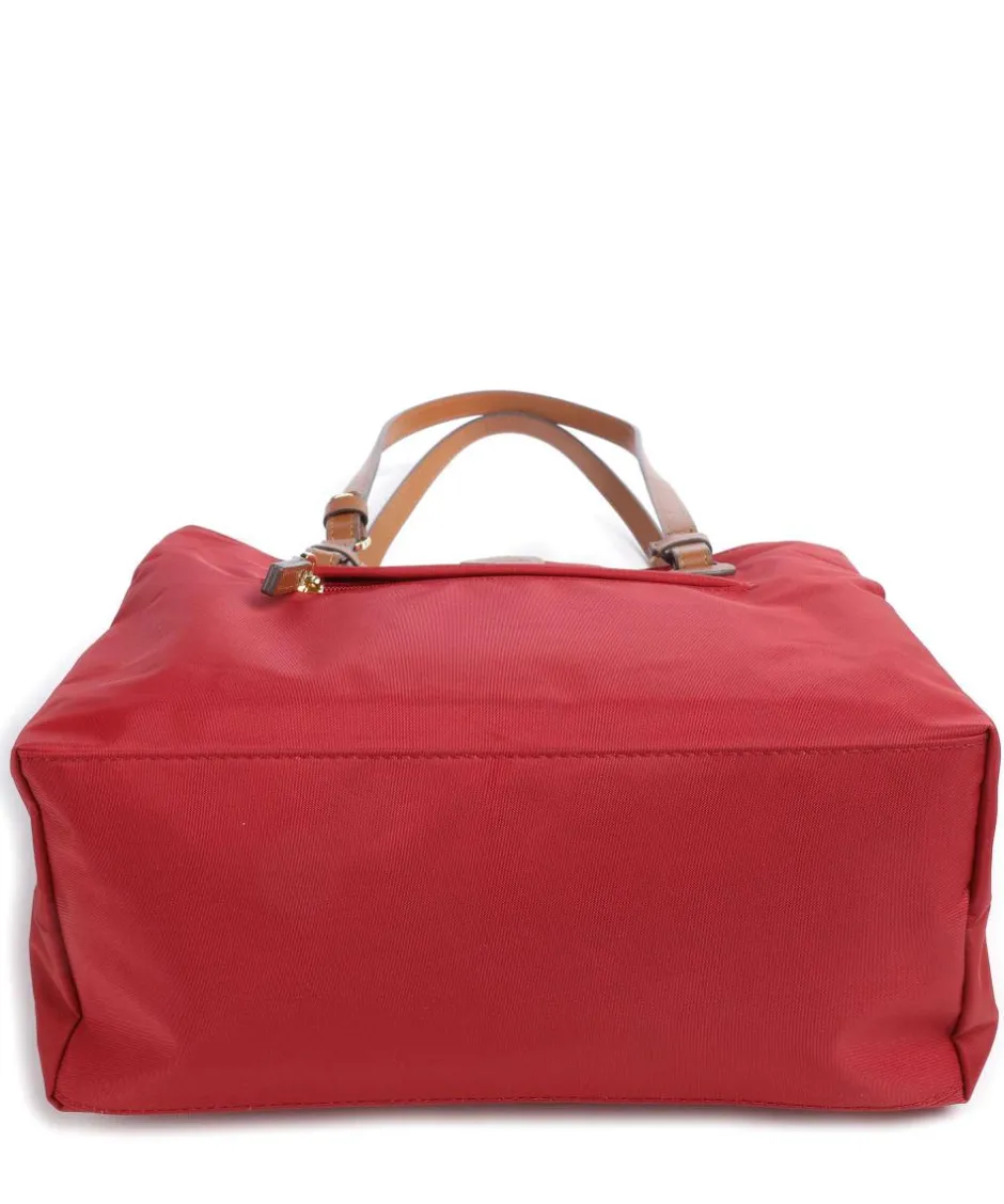 Brics Tote Bags-X-Collection Tote bag recycled nylon