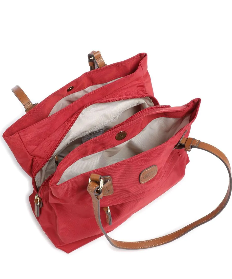 Brics Tote Bags-X-Collection Tote bag recycled nylon