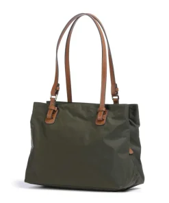 Brics Tote Bags-X-Collection Tote bag recycled nylon