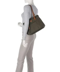 Brics Tote Bags-X-Collection Tote bag recycled nylon