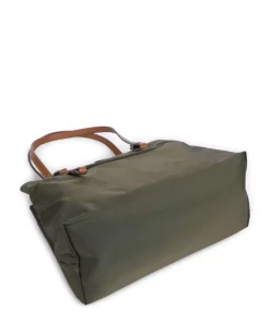 Brics Tote Bags-X-Collection Tote bag recycled nylon