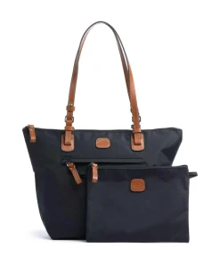 Brics Tote Bags-X-Collection Tote bag recycled nylon