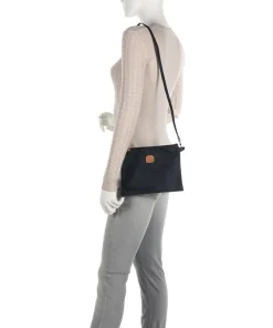 Brics Tote Bags-X-Collection Tote bag recycled nylon