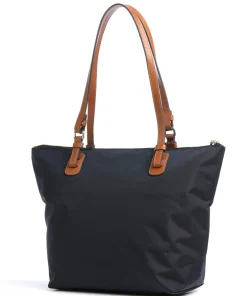 Brics Tote Bags-X-Collection Tote bag recycled nylon