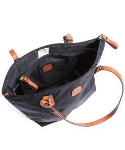 Brics Tote Bags-X-Collection Tote bag recycled nylon