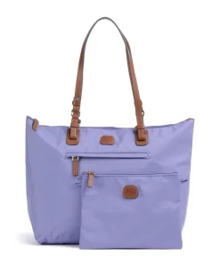 Brics Tote Bags-X-Collection Tote bag recycled nylon