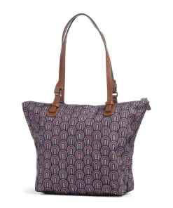 Brics Tote Bags-X-Collection Tote bag recycled nylon