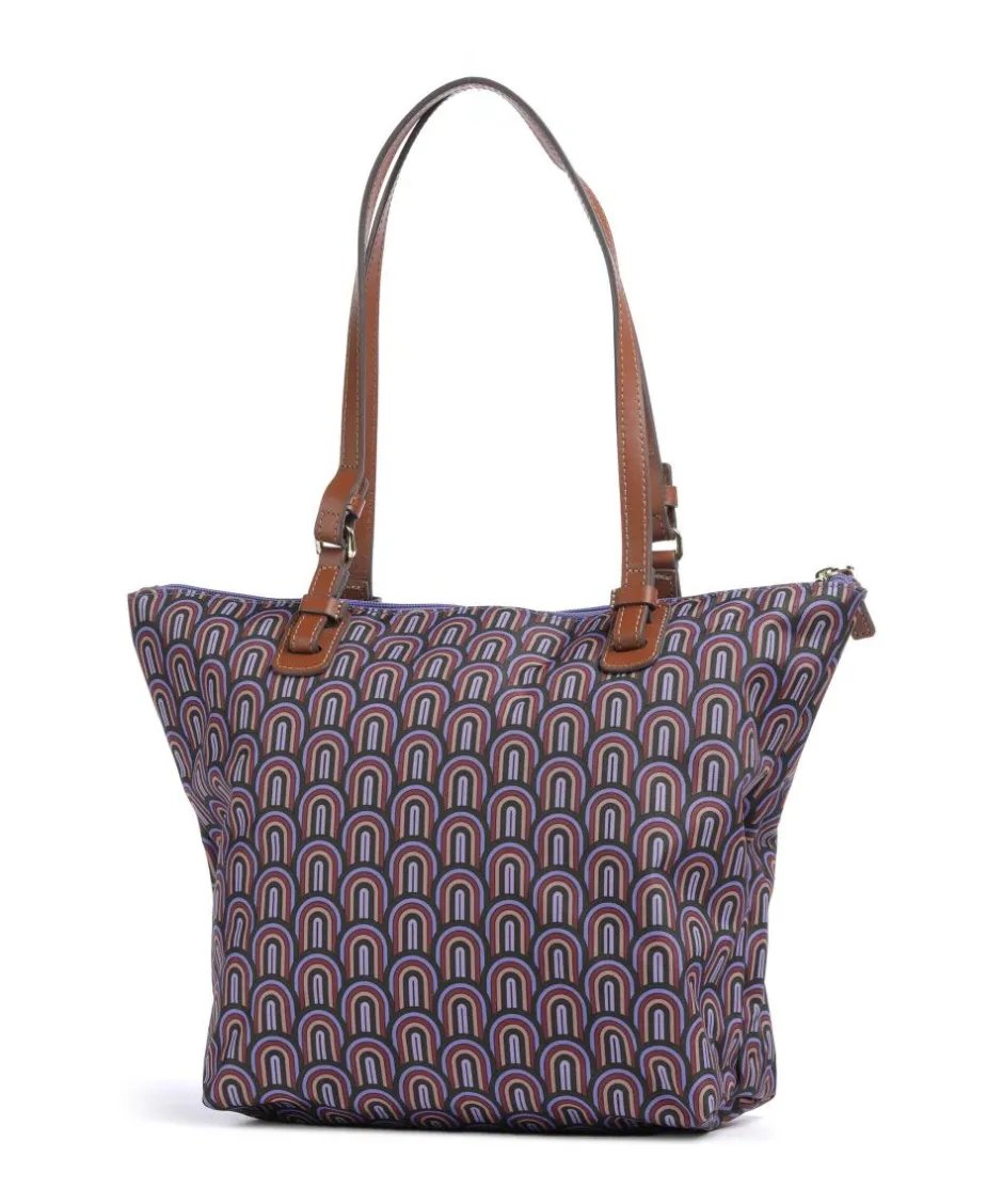 Brics Tote Bags-X-Collection Tote bag recycled nylon