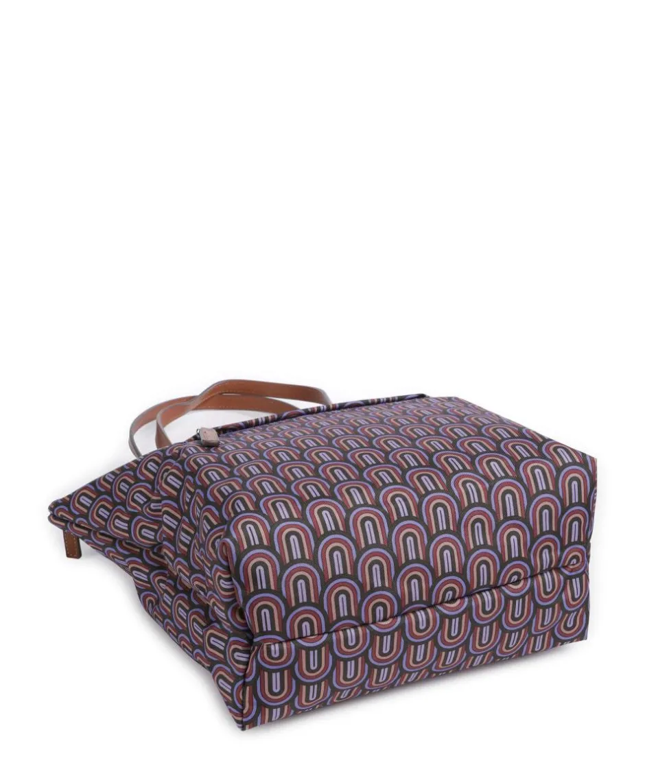Brics Tote Bags-X-Collection Tote bag recycled nylon