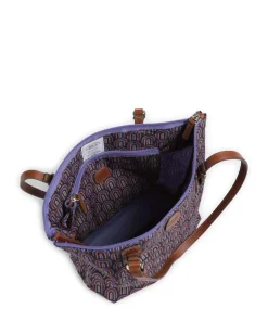 Brics Tote Bags-X-Collection Tote bag recycled nylon