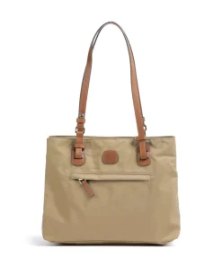 Brics Tote Bags-X-Collection Tote bag recycled nylon