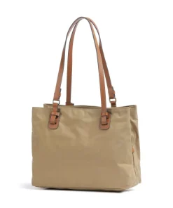 Brics Tote Bags-X-Collection Tote bag recycled nylon