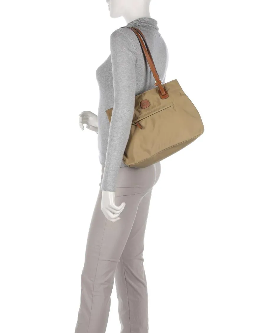 Brics Tote Bags-X-Collection Tote bag recycled nylon