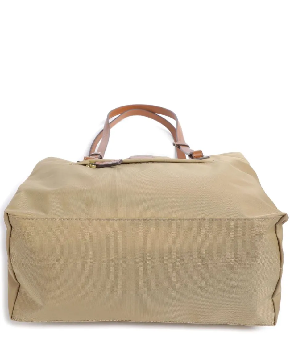 Brics Tote Bags-X-Collection Tote bag recycled nylon