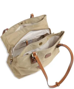 Brics Tote Bags-X-Collection Tote bag recycled nylon