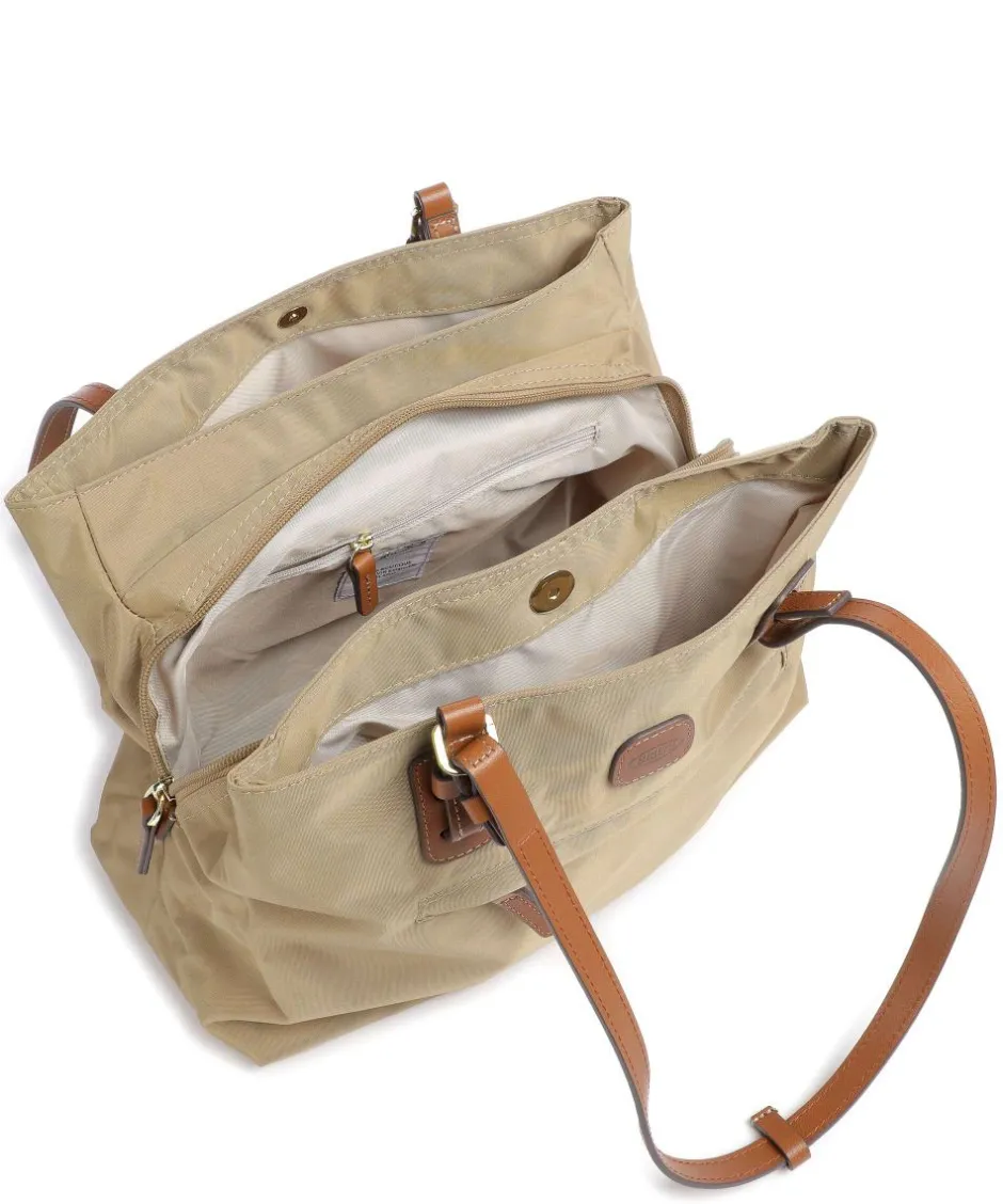 Brics Tote Bags-X-Collection Tote bag recycled nylon