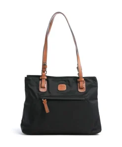 Brics Tote Bags-X-Collection Tote bag recycled nylon