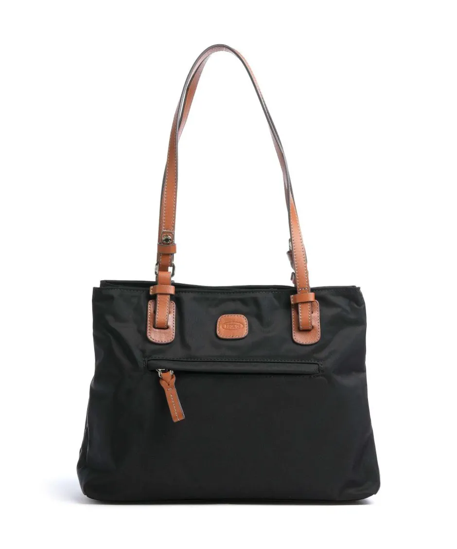 Brics Tote Bags-X-Collection Tote bag recycled nylon