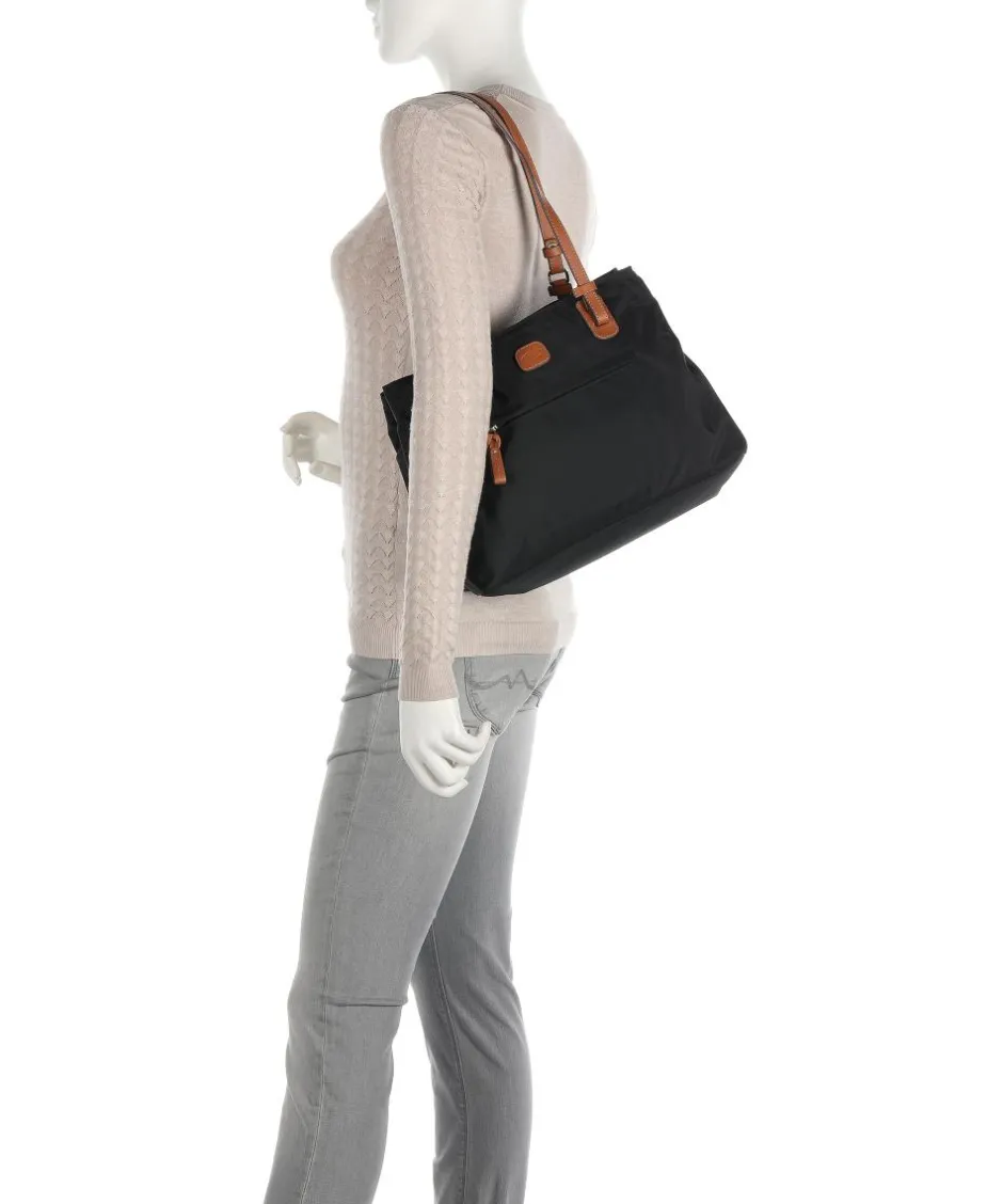 Brics Tote Bags-X-Collection Tote bag recycled nylon