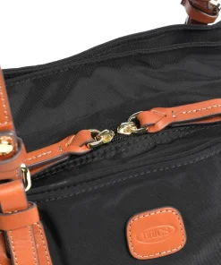 Brics Tote Bags-X-Collection Tote bag recycled nylon