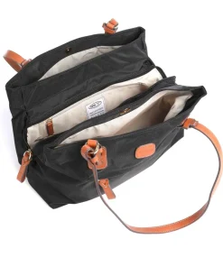 Brics Tote Bags-X-Collection Tote bag recycled nylon