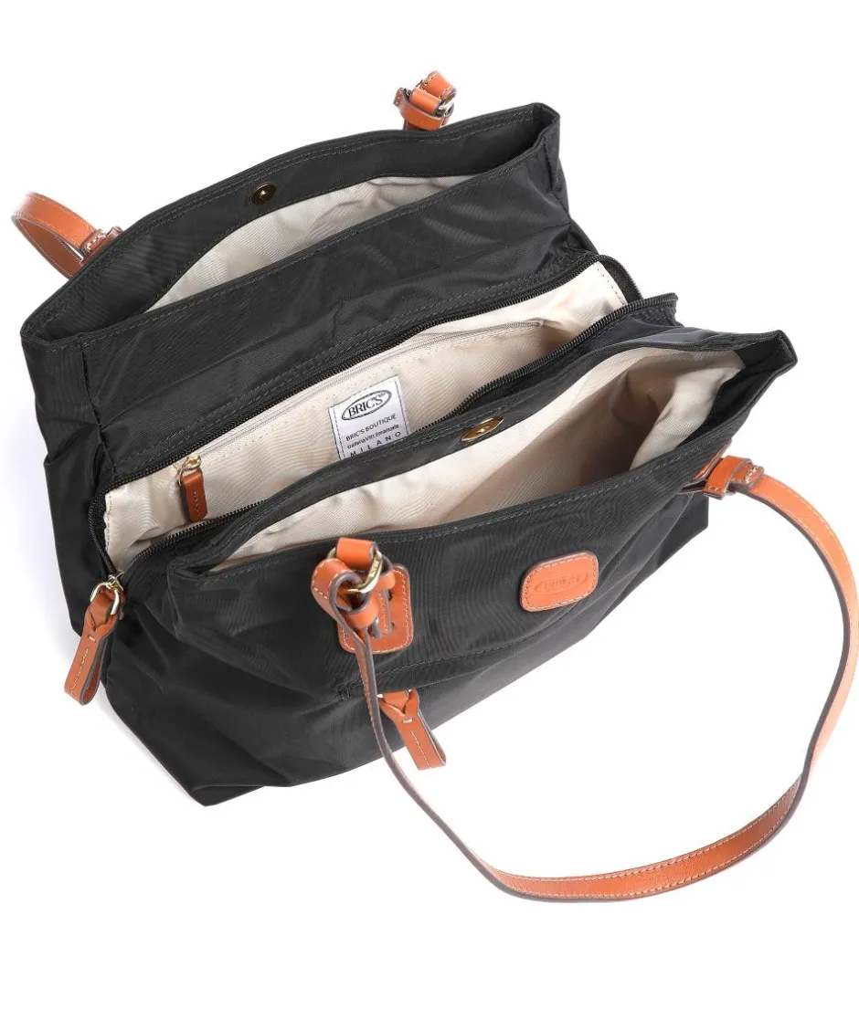 Brics Tote Bags-X-Collection Tote bag recycled nylon
