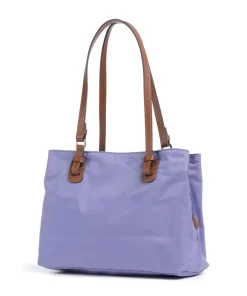 Brics Tote Bags-X-Collection Tote bag recycled nylon