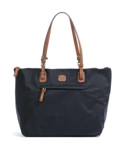 Brics Tote Bags-X-Collection Tote bag recycled nylon