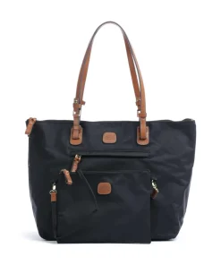 Brics Tote Bags-X-Collection Tote bag recycled nylon