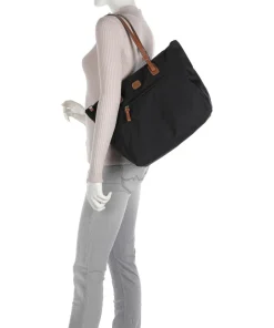 Brics Tote Bags-X-Collection Tote bag recycled nylon