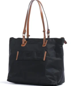 Brics Tote Bags-X-Collection Tote bag recycled nylon