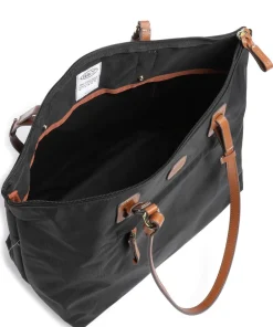 Brics Tote Bags-X-Collection Tote bag recycled nylon