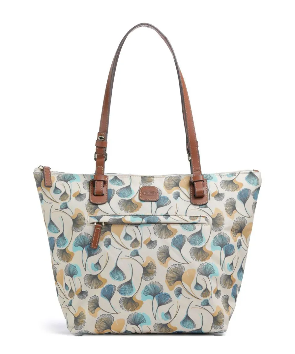 Brics Tote Bags-X-Collection Tote bag recycled nylon