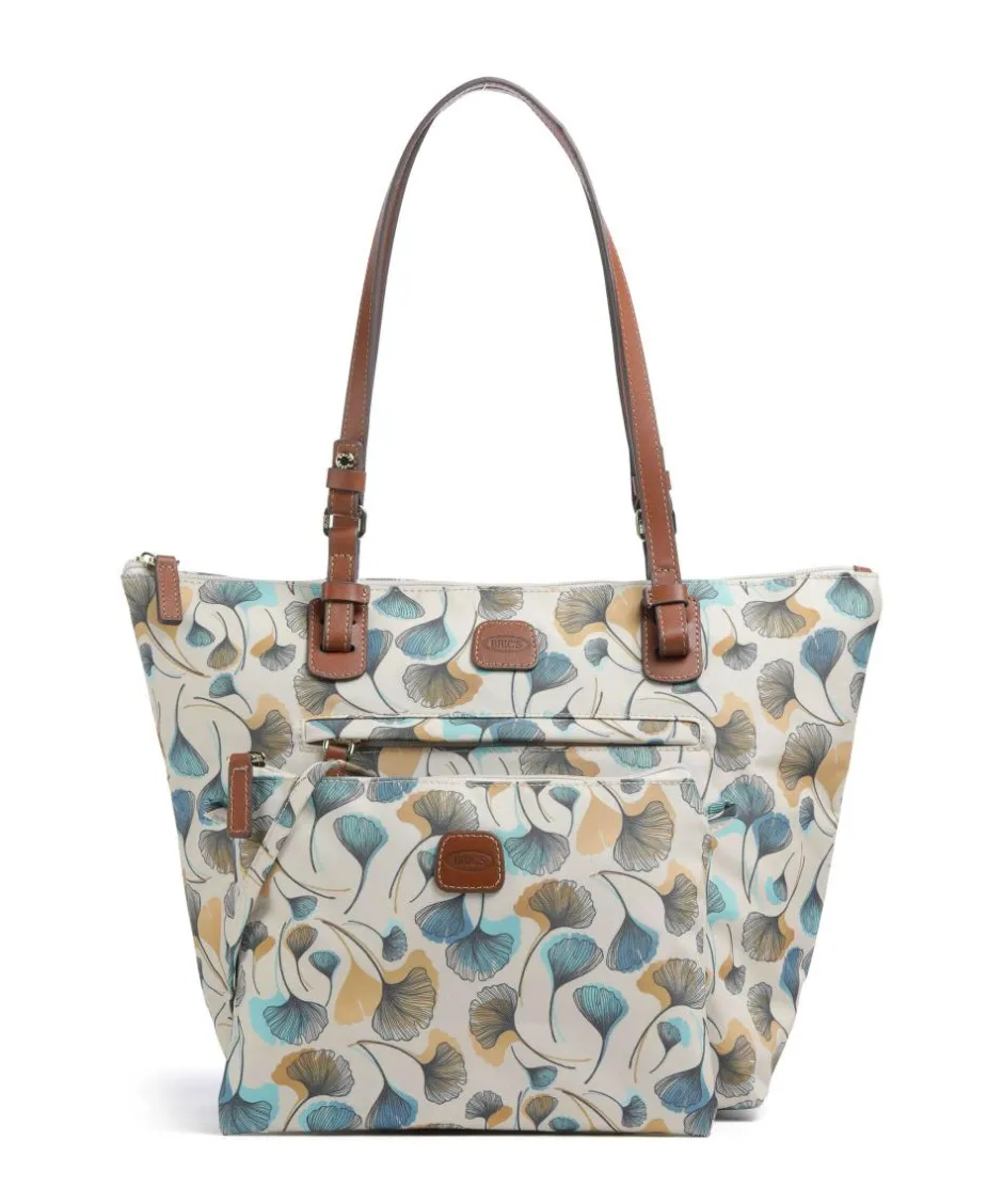 Brics Tote Bags-X-Collection Tote bag recycled nylon