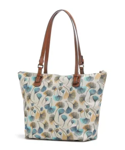 Brics Tote Bags-X-Collection Tote bag recycled nylon