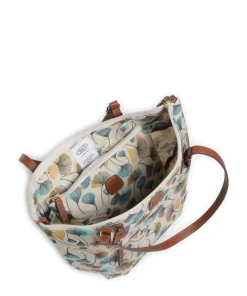 Brics Tote Bags-X-Collection Tote bag recycled nylon