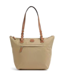 Brics Tote Bags-X-Collection Tote bag recycled nylon