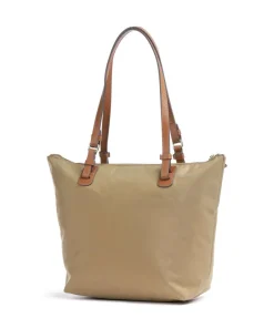 Brics Tote Bags-X-Collection Tote bag recycled nylon