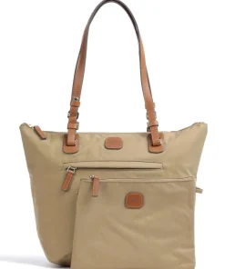 Brics Tote Bags-X-Collection Tote bag recycled nylon
