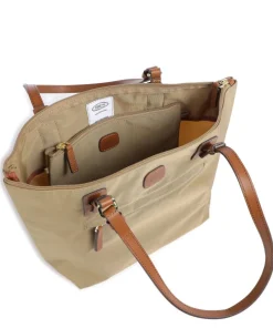 Brics Tote Bags-X-Collection Tote bag recycled nylon