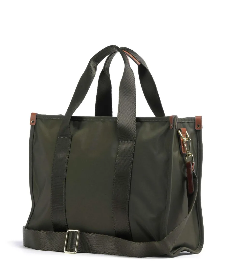 Brics Tote Bags-X-Collection Tote bag recycled polyamide