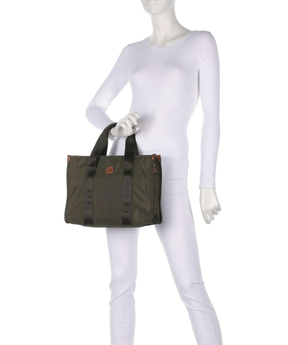 Brics Tote Bags-X-Collection Tote bag recycled polyamide