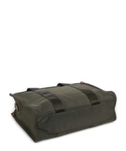 Brics Tote Bags-X-Collection Tote bag recycled polyamide
